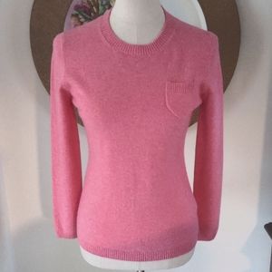 Peter Miller Cashmere Sweater